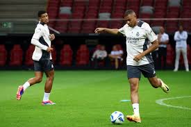 皇家马德里夺得2024国际足联洲际杯冠军央视新闻客户端.